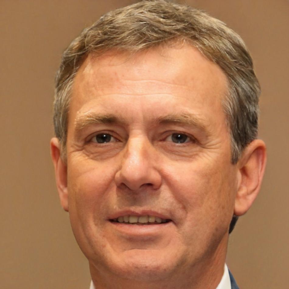 Peer-Learning-Experte Dr. Thomas Kraft